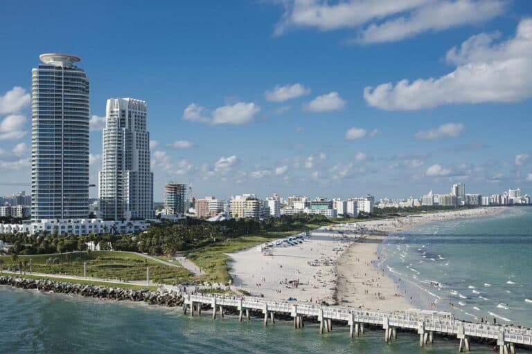 short-term rentals in Miami