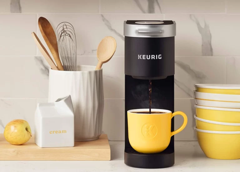 best coffee maker for Airbnb