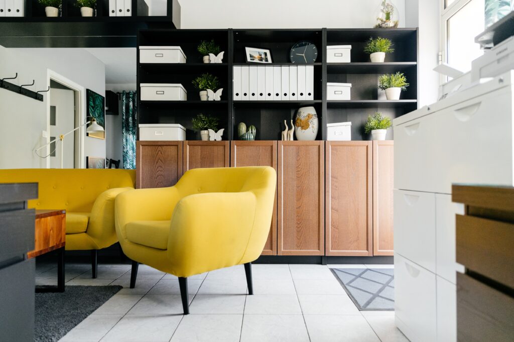 Airbnb investment property